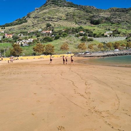 Machico Beach Comfort 外观 照片