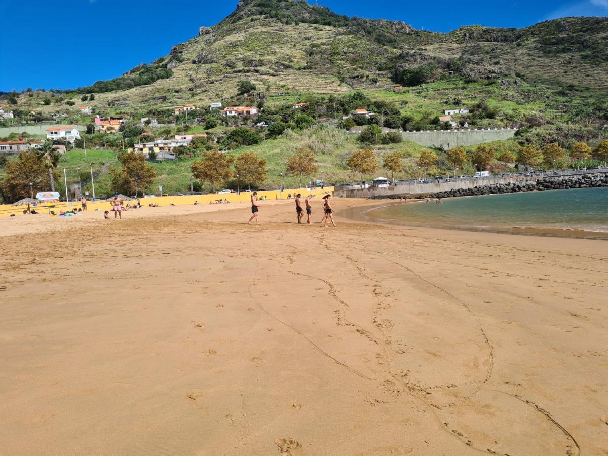 Machico Beach Comfort 外观 照片